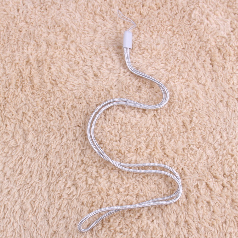 Longitud total 45cm gris