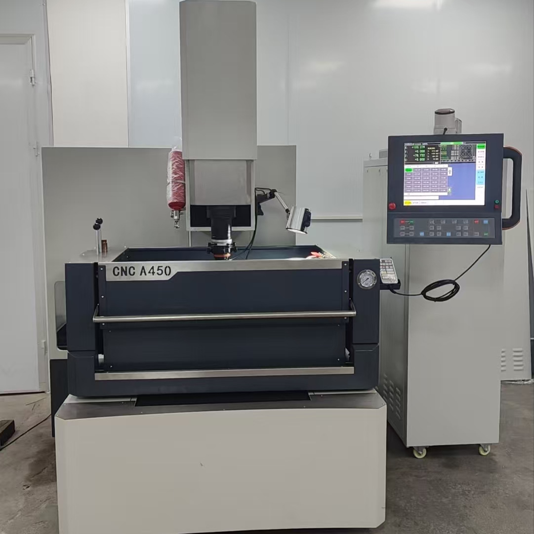 ���ܾ����𻨻�Windows����ϵͳCNC400���ٻ𻨻��ʱ�����