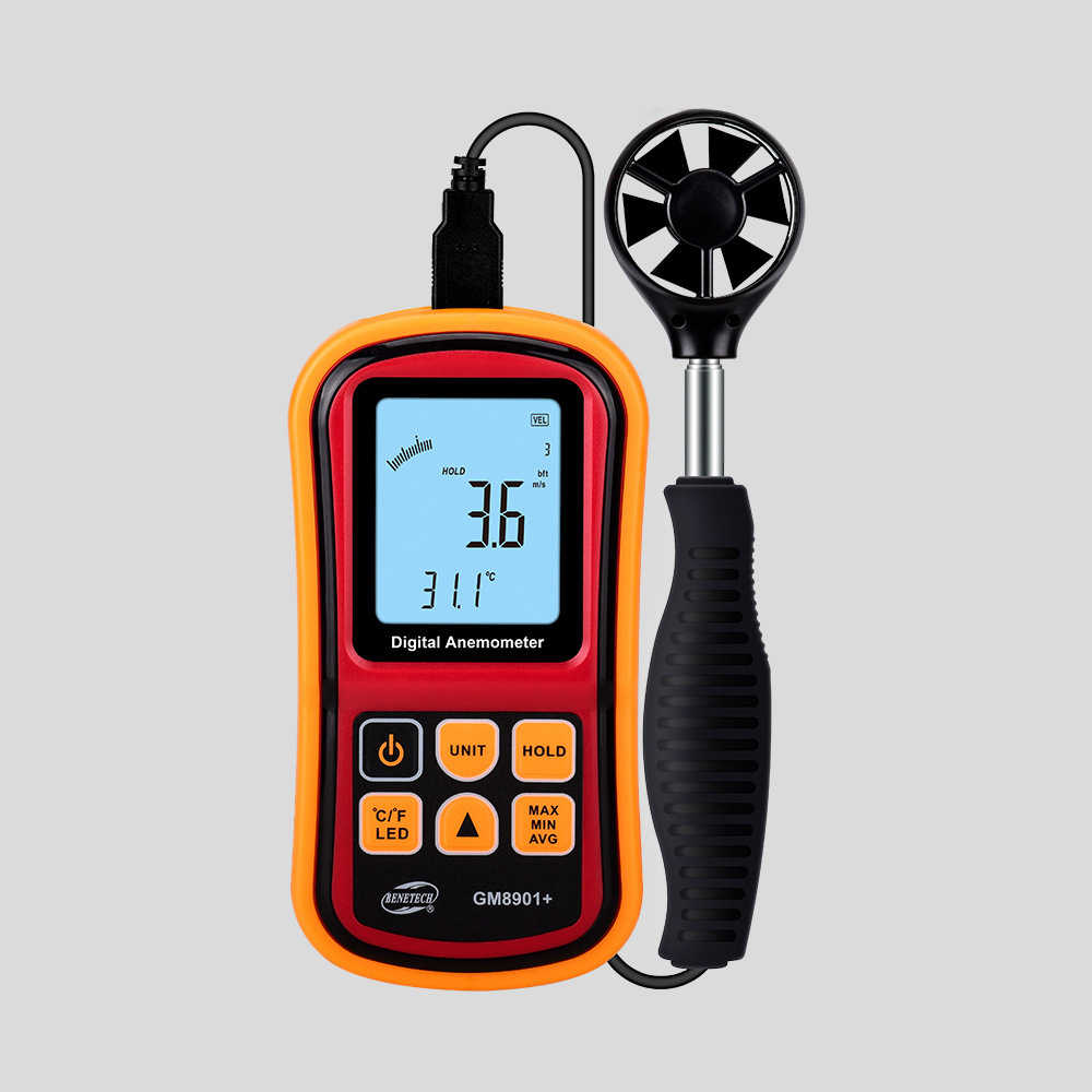 优势供应德国原装进口 EBERLE 风速仪 LSW-3/1 优惠 原装进口