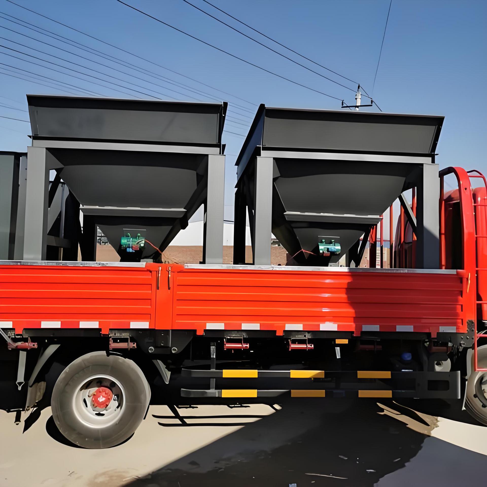 砂石厂定量装袋机 全自动沙子装袋机 黄沙装袋机一秒一袋