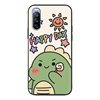 Applicable to Sony Xperia10 IV/PDX-225 mobile phone case soft TPU creative limited edition all-inclusive edge texture