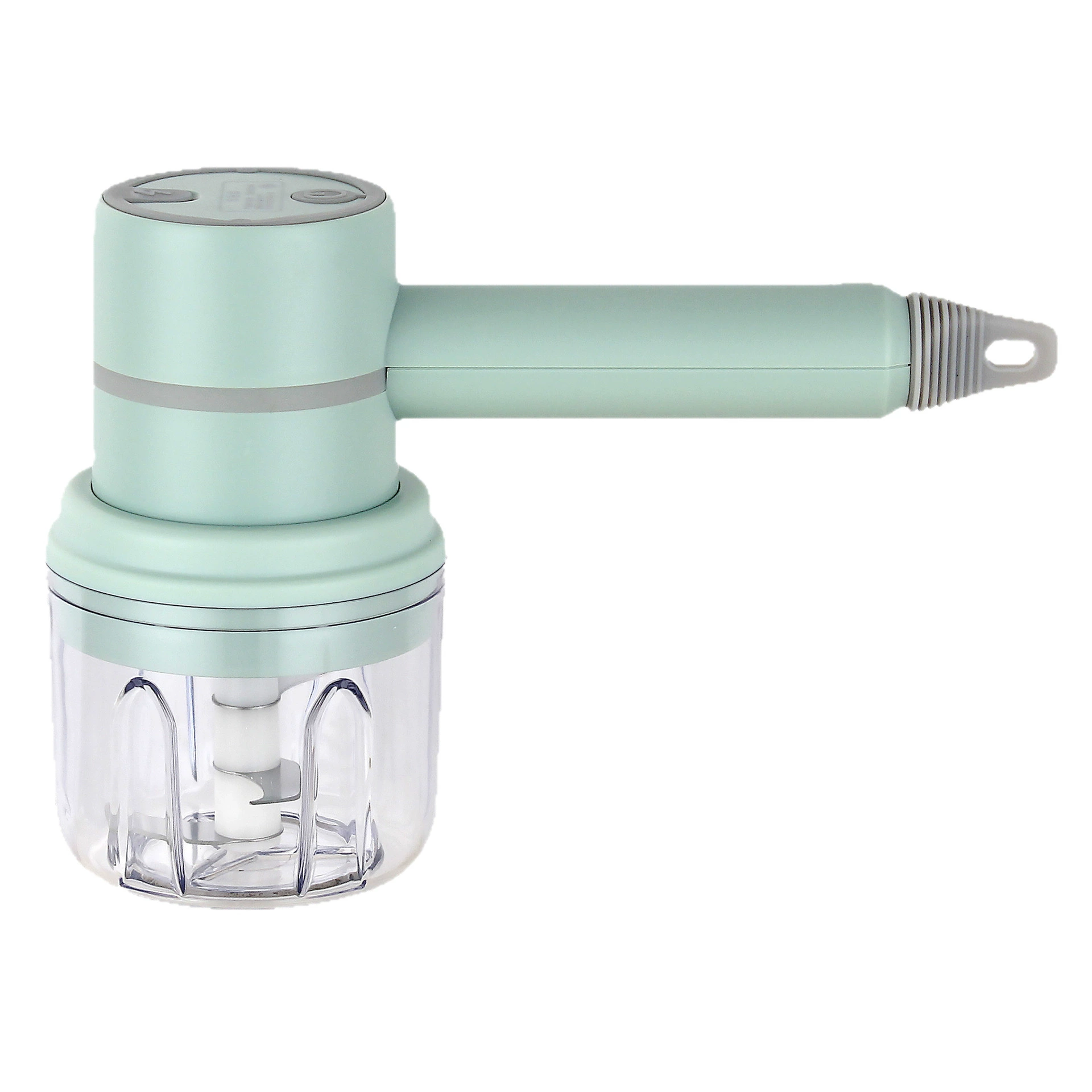 Wireless electric small cream automatic handheld mixing stick charging, blender