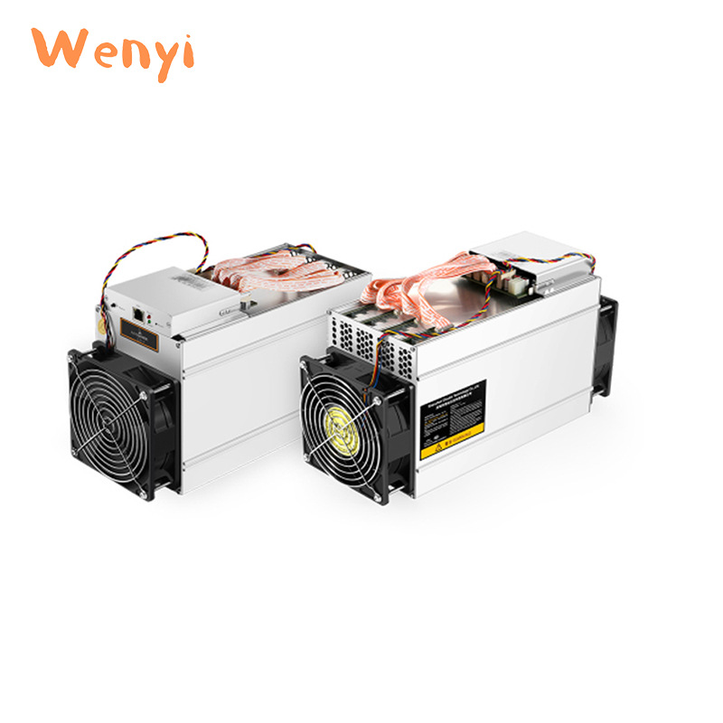 Refurbished Antminer L3+ 504m ASIC spot...