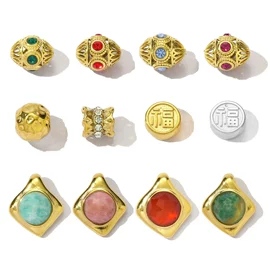 饰品配件;吊坠;项链