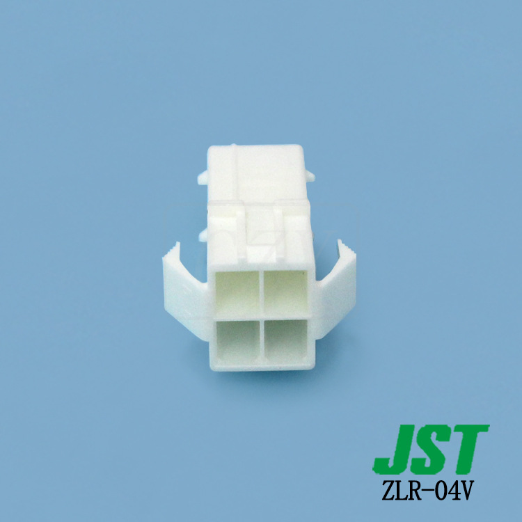 ZLR-04V  ܿ JST ZLϵ 5.0mm ߶