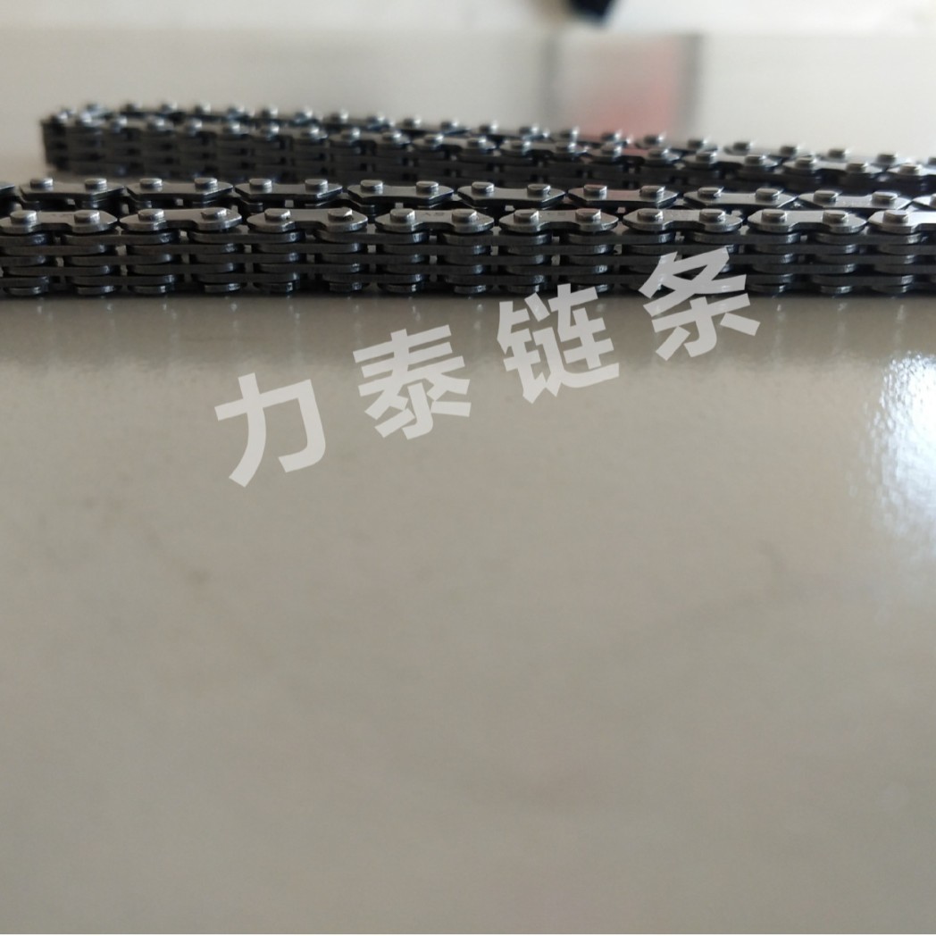 【量大优惠】CL04正时规摩托车链条 cam chain 3*4 7片