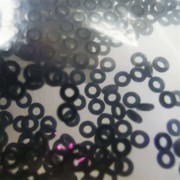 【工厂直供】手表按键防水圈 帽的O令