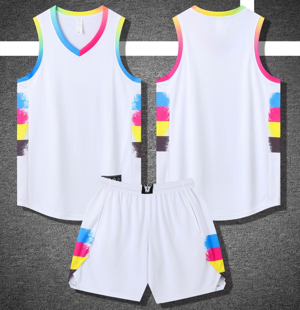 S019 white / M