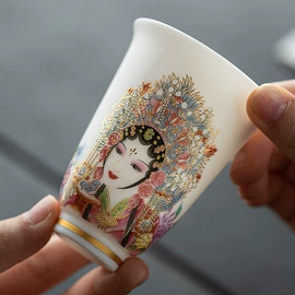 茶具套装;功夫茶具;茶杯