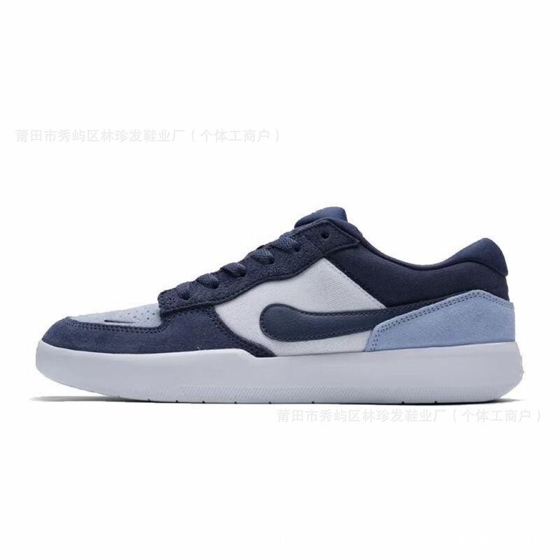 Cross-Border Sb Force58 Retro Skate Shoes, Summer Casual Women's Shoes, Sports Shoes, Running Shoes, Men's Shoes, First-Layer Cowhide Cross-Border Sb Force58 Retro Skate Shoes, Summer Casual Women's Shoes, Sports Shoes, Running Shoes, Men's Shoes, First-Layer Cowhide