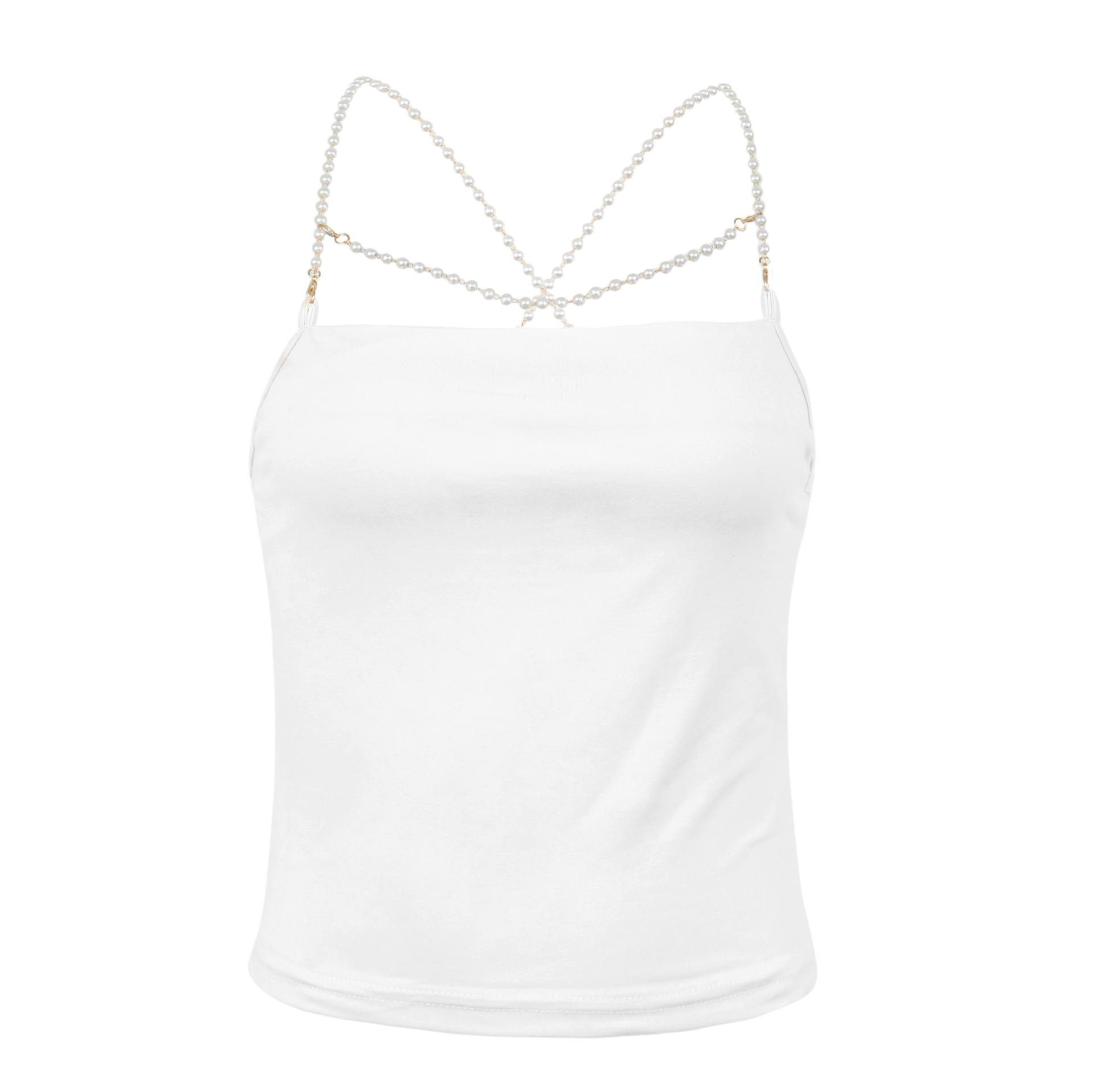 Women's Vest Tank Tops Backless Sexy Solid Color display picture 1