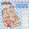 Large miniature scene post丨Space of space丨Little Bear Happy Circus