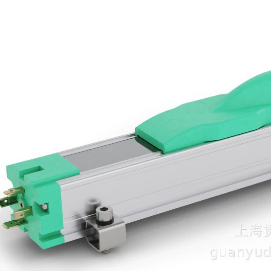 Датчик положения ползункового датчика GEFRAN PK-M-0450, цифровая линейка для литьевой машины