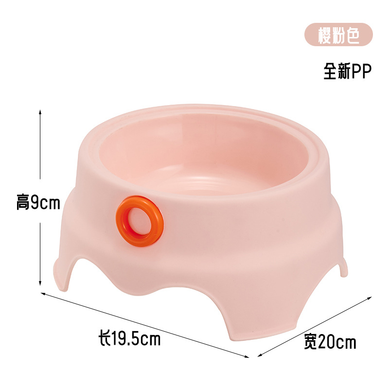 Taco para gatos, tazón para perros, acero inoxidable, tazón para perros de gran capacidad, tazón para mascotas antideslizante, tazón para mascotas de 15 °, tazón para gatos de cuello