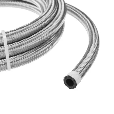 Oil Pipe Oil Cooler Oil — Tubing