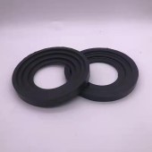 煤矿耐低温橡胶配件零部件 防尘密封垫 厂家直销 浙江 衢州市