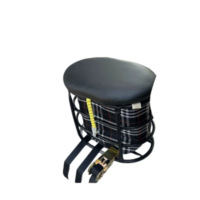 Electric car child seat — Storage Basket, Children's Y90