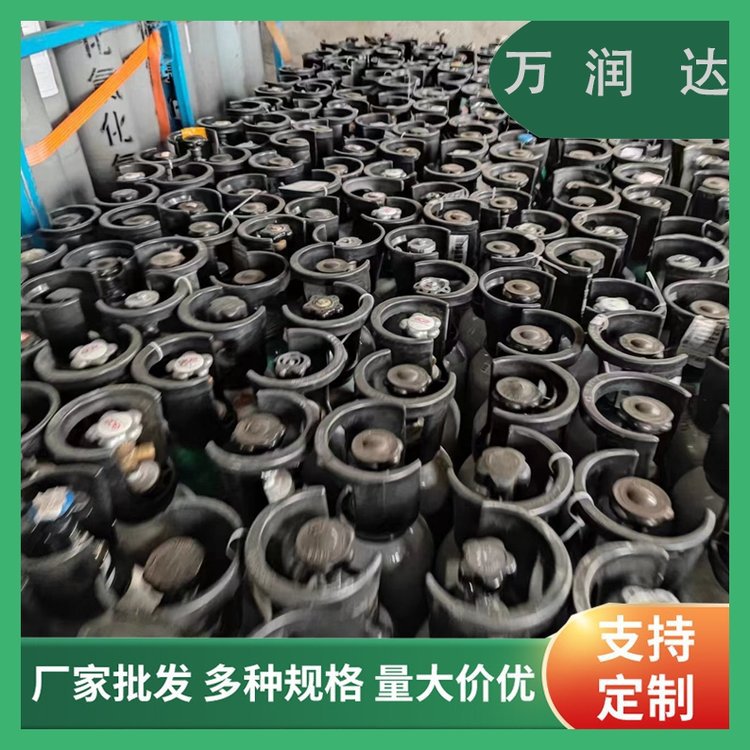 工业标准气体混合气 湖 北咸宁 焊接用标气配置 规格齐全 万润达