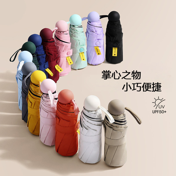 Capsule