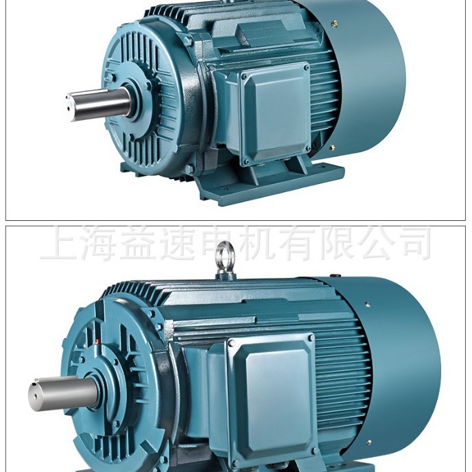电机厂家 直销YE3-250M-6 37KW 优质电动机 电机 三相电动机