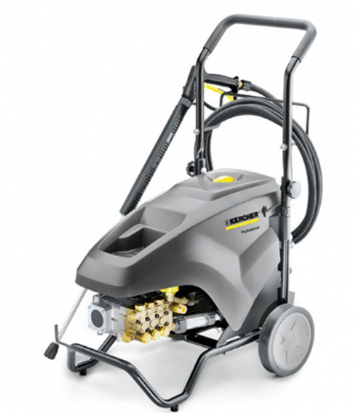 冷水高压清洗机 型号:SY12-HD6/15C库号：M387117