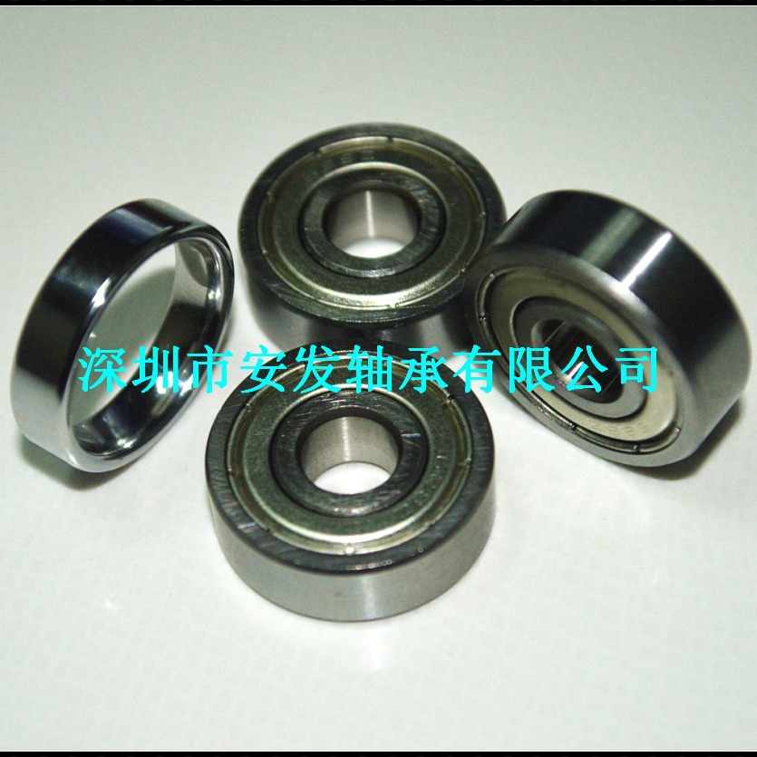 ��ӦӢ�����R10ZZ �ߴ磺15.875*34.925*8.731mm