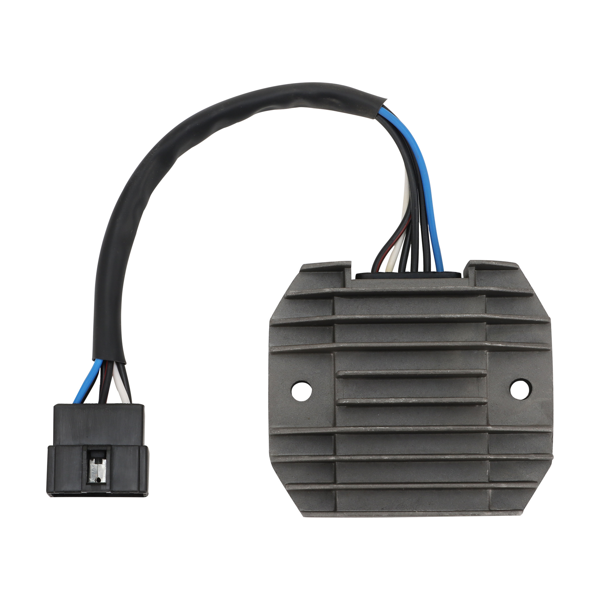 GSX-R750 GSXR 750 Fit Motorcycle Rectifier Voltage Regulator Ballot