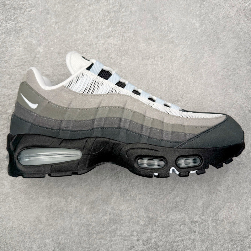 2026 New Model Cross-Border Sports Shoes Max95 Air Cushion Shoes OG Shoes Large Size Men's Shoes Women's Running Shoes 2026 New Model Cross-Border Sports Shoes Max95 Air Cushion Shoes OG Shoes Large Size Men's Shoes Women's Running Shoes