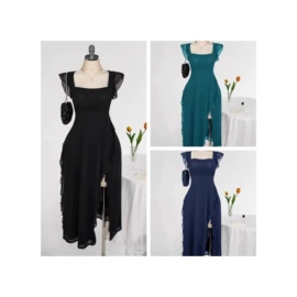 连衣裙;女式T恤;休闲裤