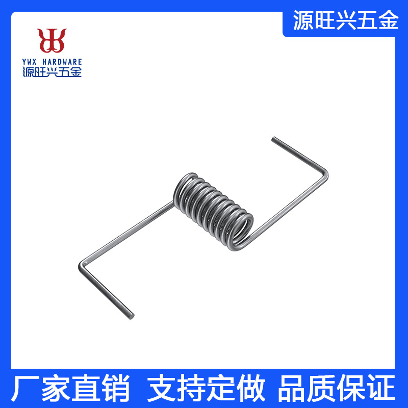 厦门五金弹簧生产安全灯具低价出售支架五金弹簧批发生产跨境外贸