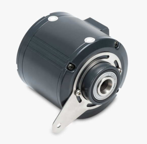 德国Baumer-hubner通孔型编码器HOG131 DN 3072 I堡盟运动控制传