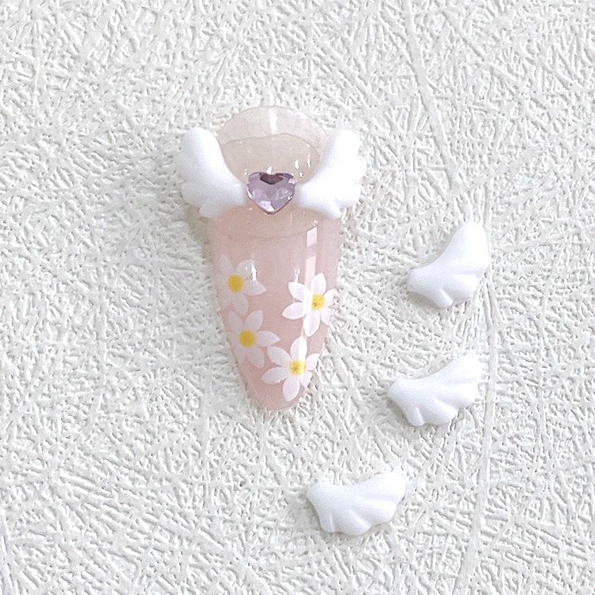 Angel Wing Right Wing 30