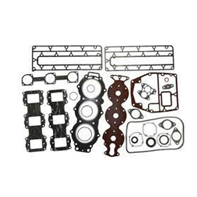 Прокладка Yamaha 688-W0001-02-00