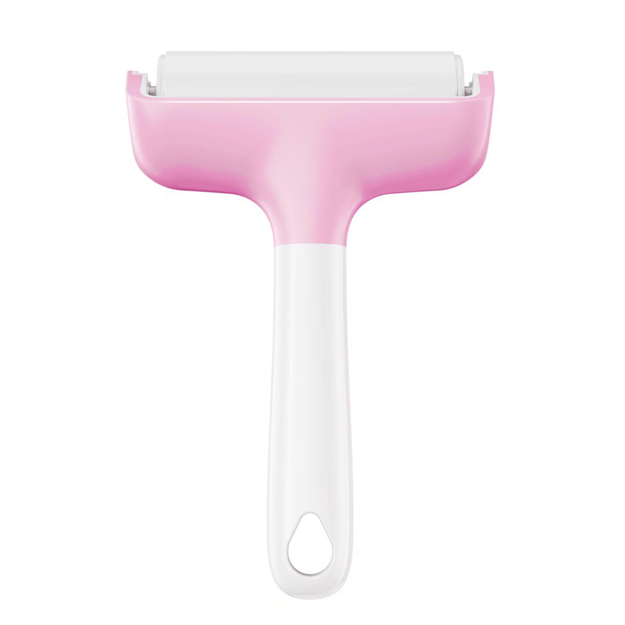 Adecuado para el rodillo de deshierbe de vinilo Cricut y el juego de eliminación de rodillos de impresión de rodillos de bricolaje