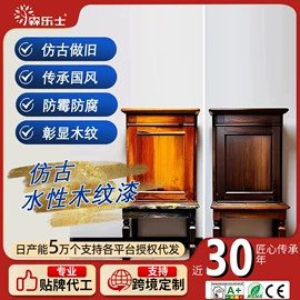 木器涂料;地坪漆;金属漆