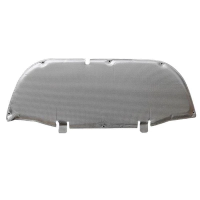 heat insulation cotton, Car sound-absorbing cotton