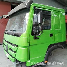 豪沃自卸车驾驶室总成 重汽豪沃10款驾驶室 豪沃08款驾驶室配件