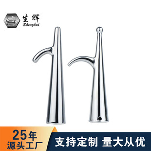 316 stainless steel boat pickaxe light boat pole head manufacturers wholesale boat hook marine yacht hardware accessories