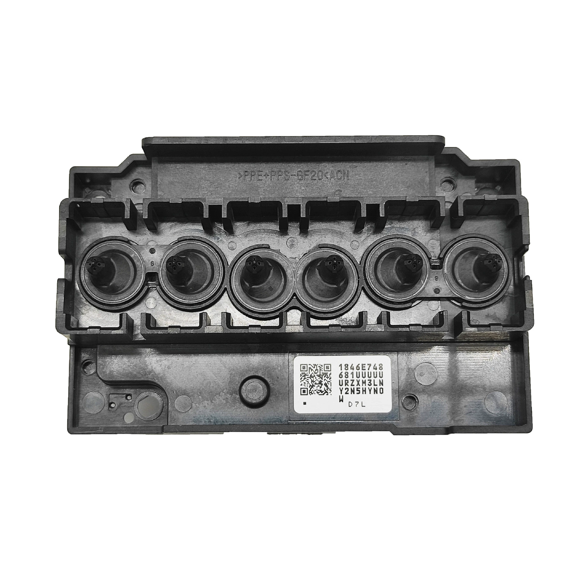 F180000 R280 R290 Принт-держатель подходит для Epson R330 L800 L801