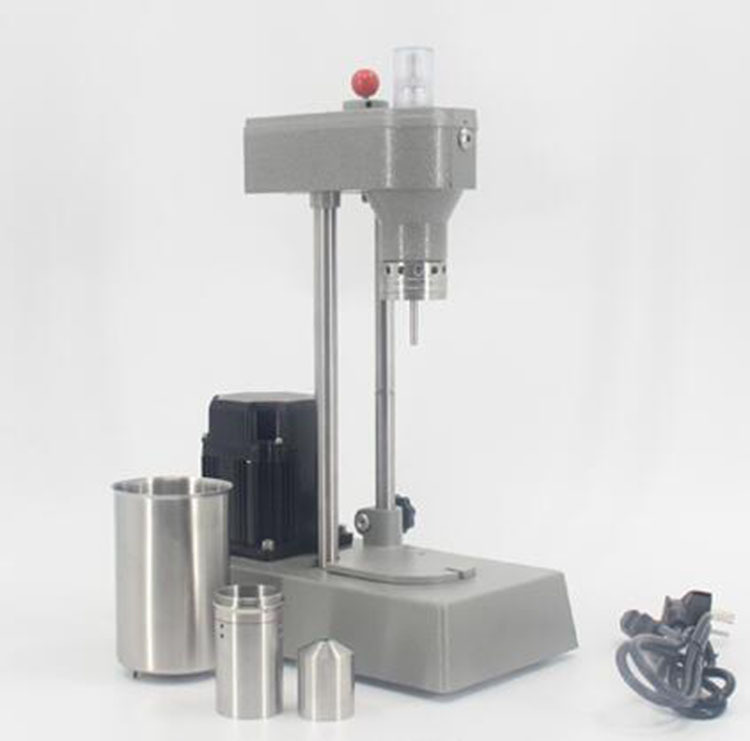 电动六速旋转粘度计 型号ZNN-D6库号M188890