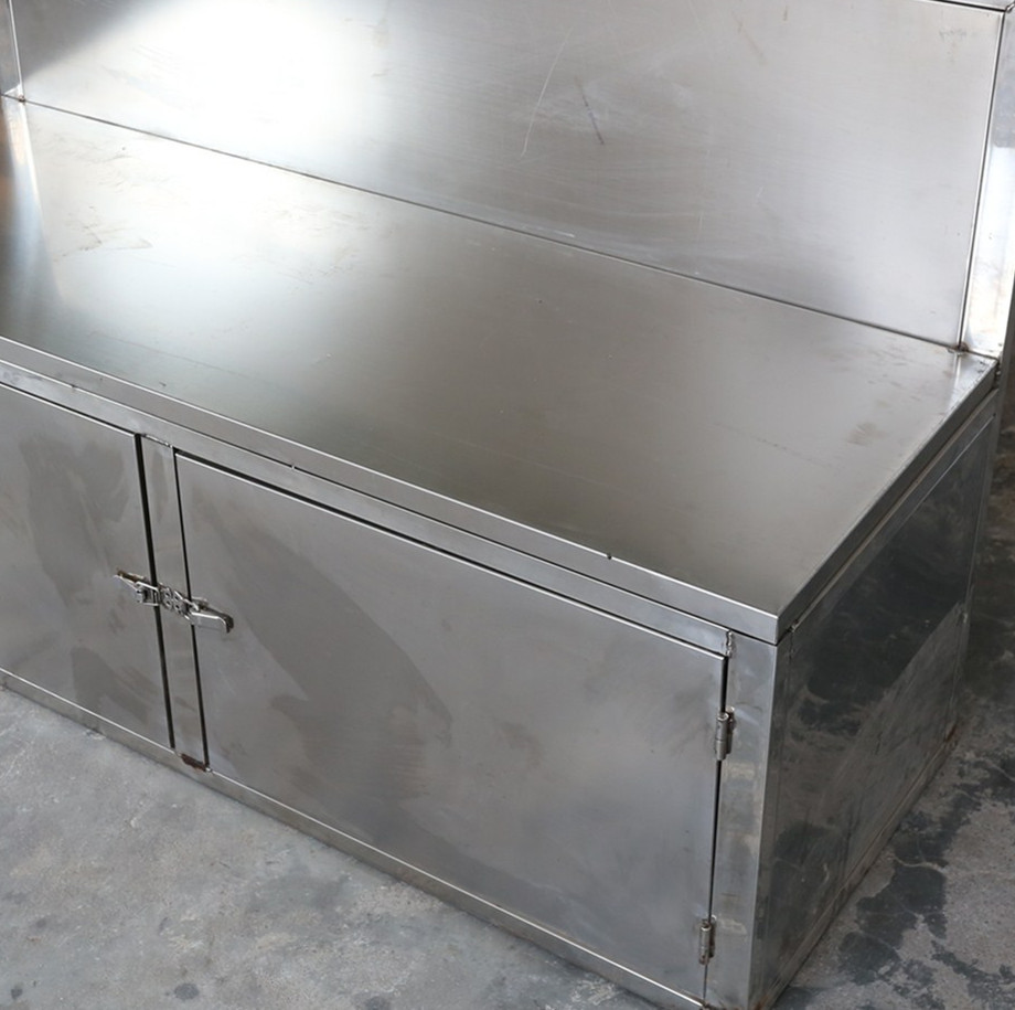 矿用不锈钢座椅 避难硐室救生舱用不锈钢座椅 箱体式座椅支持现货