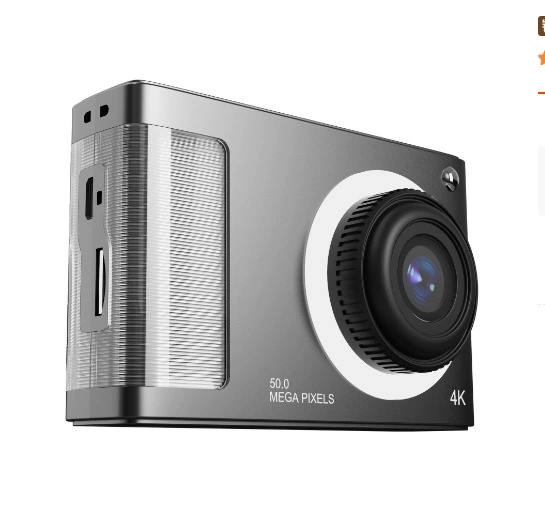 Black camera, 32G