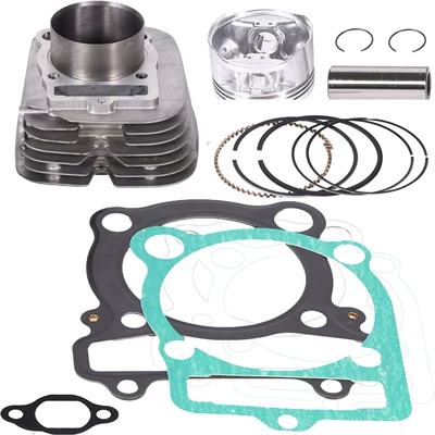 Suitable for Yamaha Cylinder and parts