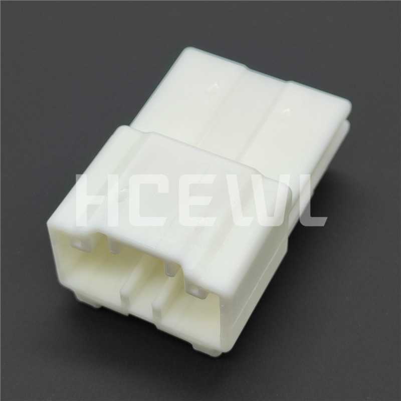 Supply original SUMITOMO/Sumitomo 6098-6090 12P original car connector plug