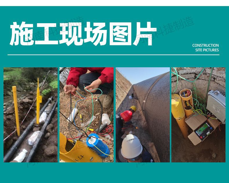 海水耐压环境的固态长效型Ag/AgCl银氯化银参比电极-阿里巴巴