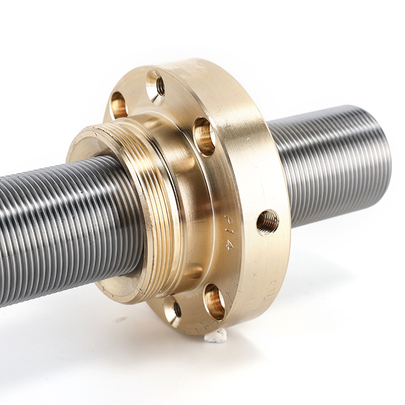 Strict selection tapping machine braces automatic tapping power head braces guide Rod tapping accessories national standard British thread