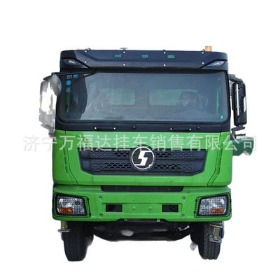 trucks for sand and gravel, Yük maşınları