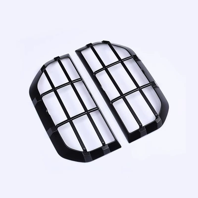 rear headlight cover, special exterior — Car ornaments