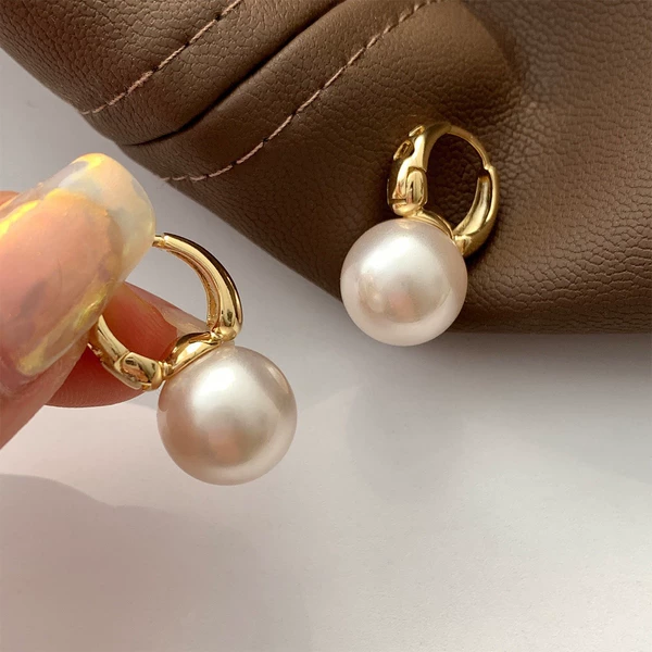 EH0315 White Pearl