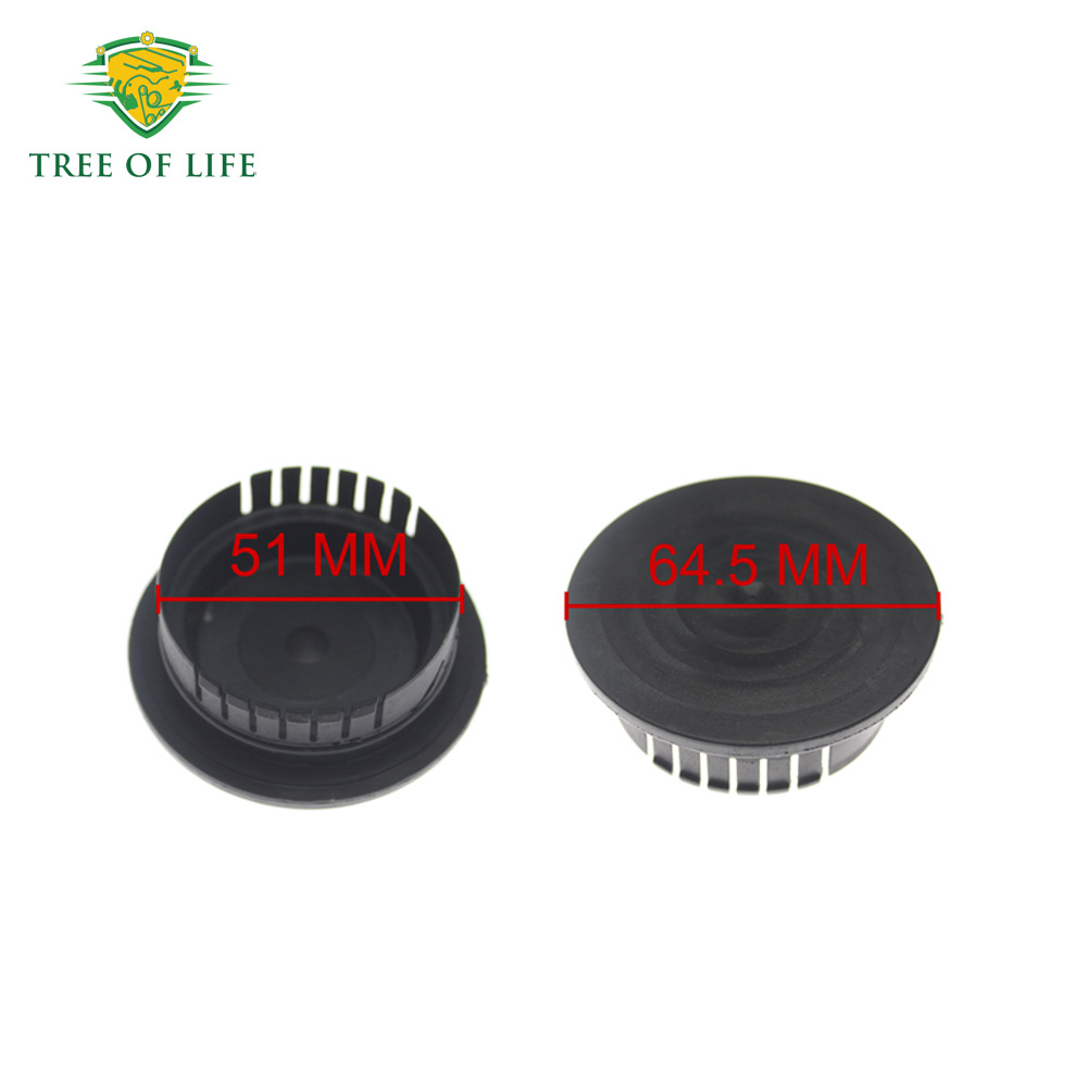 37200 - 86075 37200 86075 para el motor Mercedes Camshaft Expansion Plug